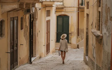 Un patrimoine fascinant