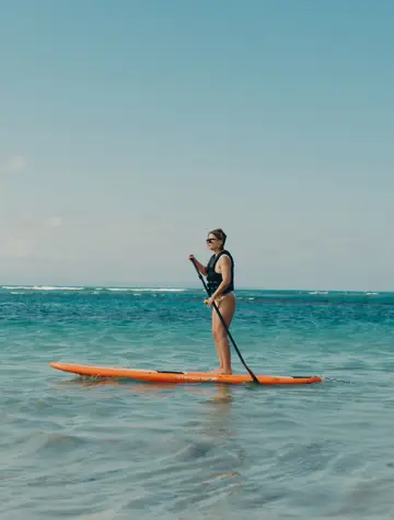 Stand up Paddle