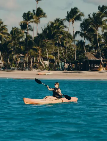 Kayak