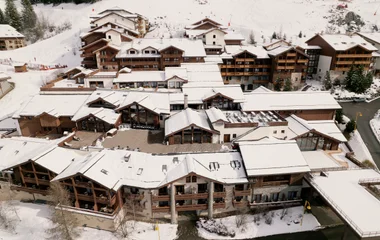 Peisey-Vallandry