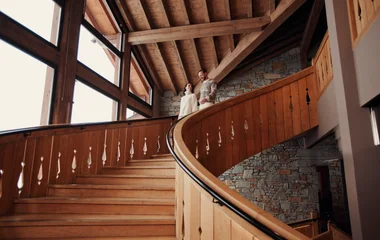 Enchanting Savoie lodge