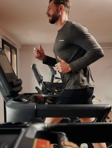 Entrenamiento cardio