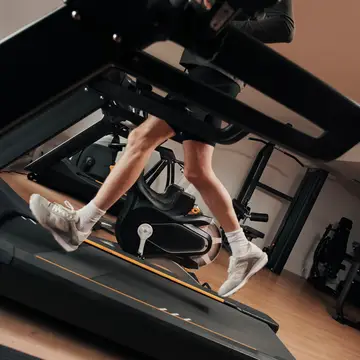 Cardio Training