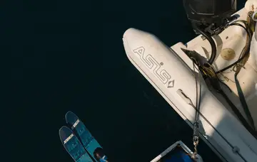 Su Kayağı ve Wakeboarding Okulu