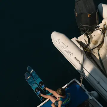 Sci Nautico e Wakeboard