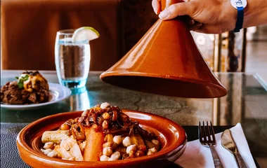 Tajine