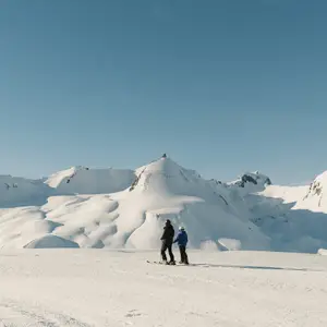 Les avantages d'un séjour en famille au ski avec Club Med
