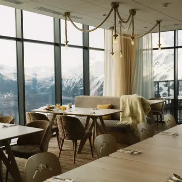 La Table