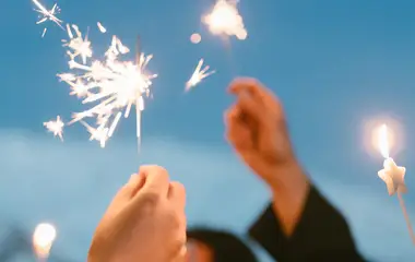 Célébrez Noël & Nouvel An au sommet