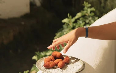 Croquettas