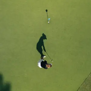 Voyage de golf en Afrique du Sud