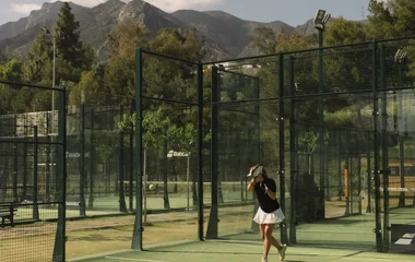 Sport à Magna Marbella