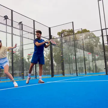 Padel