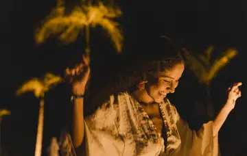 The magic of Guyanese carnival