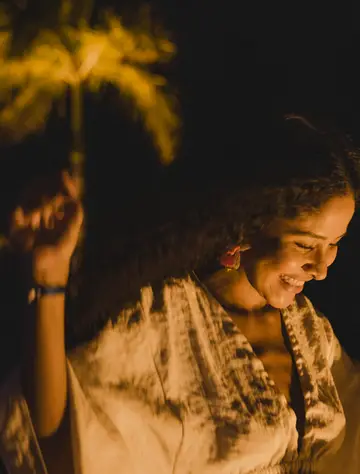 The magic of Guyanese carnival
