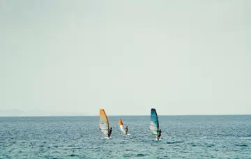 Planche à voile