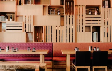 Restaurants à Val Thorens