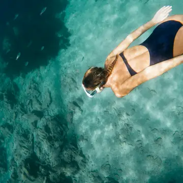 Snorkeling