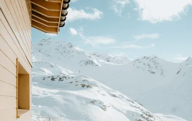 Club Med Val Thorens