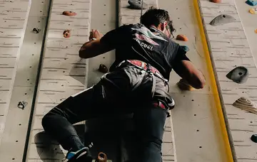 Escalade
