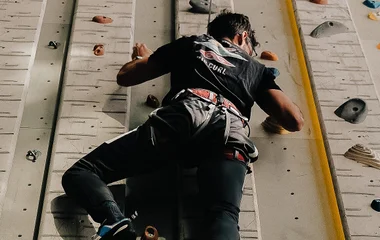 Vertical thrills