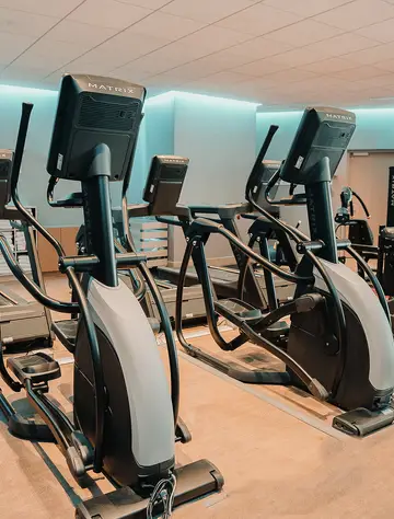 Cardio-Musculation