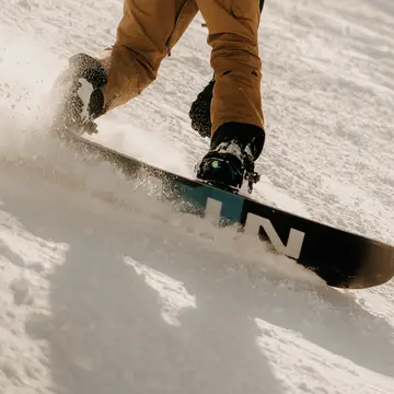 Snowboard