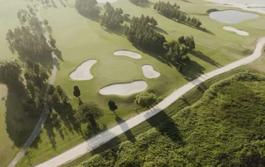 Lakeside Golf