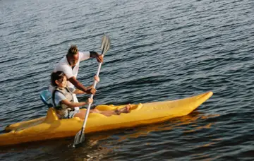 Kayak