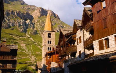 Summer's Alpine gem