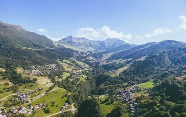 Village traditionnel