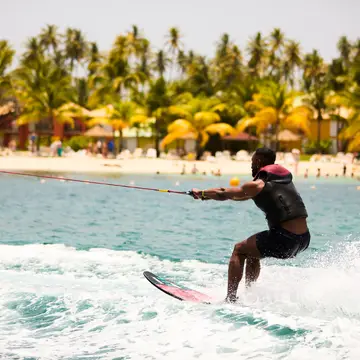 Esqui Aquático & Wakeboard