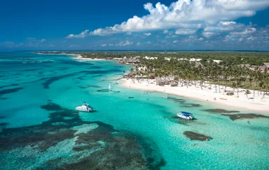 World's finest beach