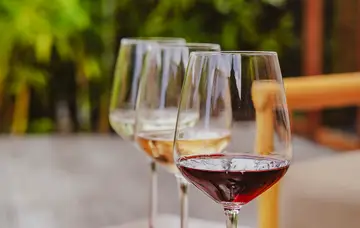 Restaurants & Bars