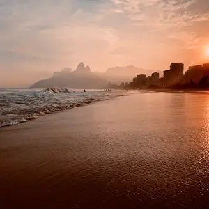 Escapade à Rio de Janeiro
