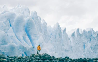 Circuit complet des Andes aux glaciers de Patagonie