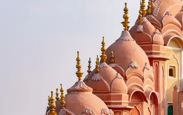 Splendeurs du Rajasthan