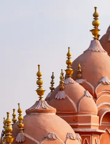 Splendeurs du Rajasthan