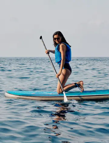 Stand Up Paddle