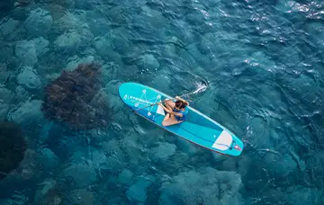 Stand Up Paddle