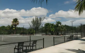 Tenis Okulu