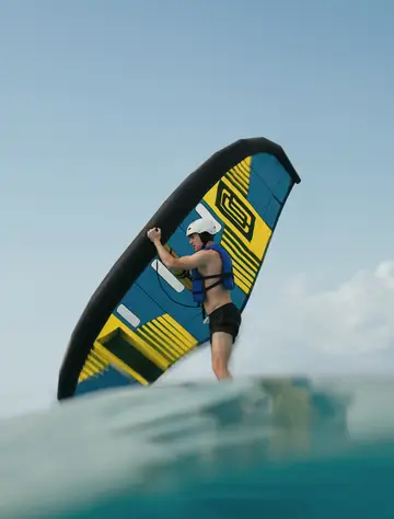 Wingfoil & Wingsurf