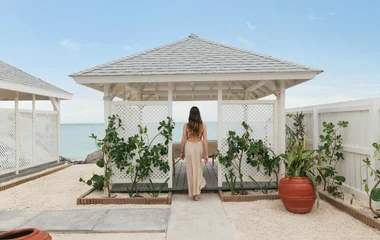 Perguntas frequentes sobre férias no Caribe all inclusive Club Med