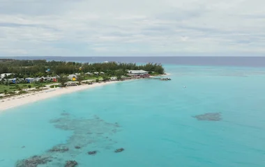 DISCOVER THE BAHAMAS