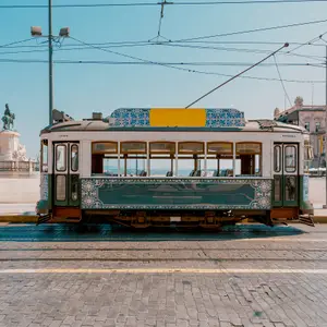 Voyage à Lisbonne tout compris