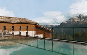 La Rosière