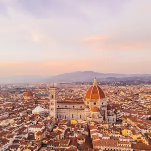 Merveilles de Toscane et Ombrie