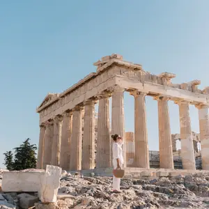 Voyage All Inclusive en Grèce