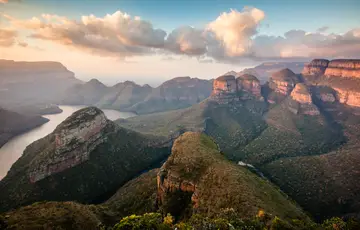 Blyde River Canyon