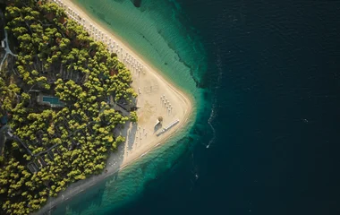Playa en Grecia.